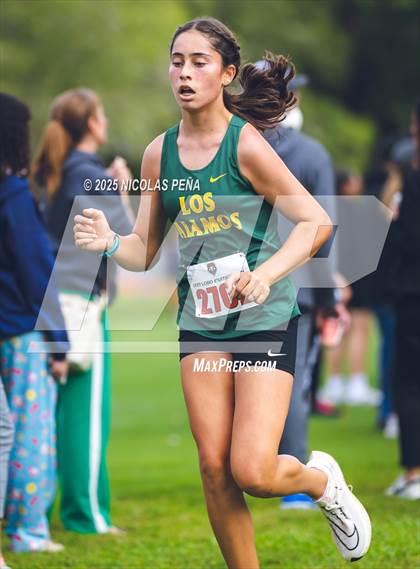 Thumbnail 2 in University of New Mexico Lobo Invitational photogallery.