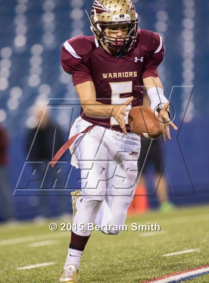 Thumbnail 2 in Burgard/Math Science Tech Prep-Seneca vs. Cheektowaga (Section 6 Class B Final) photogallery.