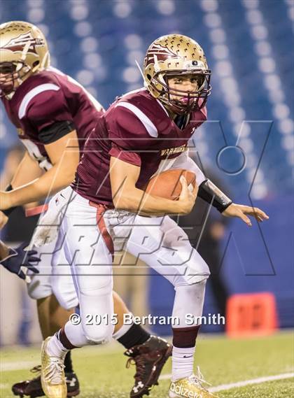 Thumbnail 2 in Burgard/Math Science Tech Prep-Seneca vs. Cheektowaga (Section 6 Class B Final) photogallery.