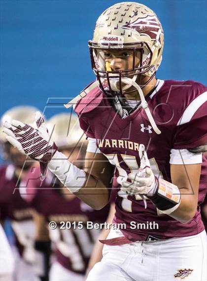 Thumbnail 3 in Burgard/Math Science Tech Prep-Seneca vs. Cheektowaga (Section 6 Class B Final) photogallery.