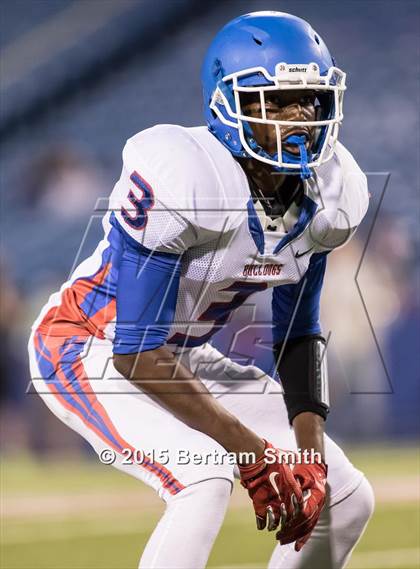 Thumbnail 2 in Burgard/Math Science Tech Prep-Seneca vs. Cheektowaga (Section 6 Class B Final) photogallery.