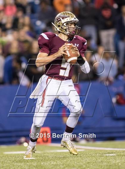 Thumbnail 3 in Burgard/Math Science Tech Prep-Seneca vs. Cheektowaga (Section 6 Class B Final) photogallery.