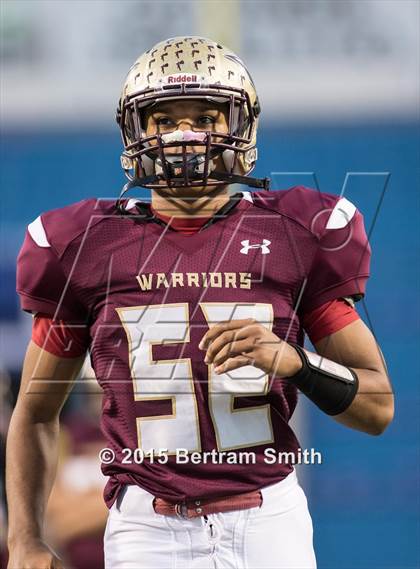Thumbnail 3 in Burgard/Math Science Tech Prep-Seneca vs. Cheektowaga (Section 6 Class B Final) photogallery.