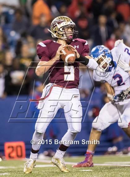 Thumbnail 2 in Burgard/Math Science Tech Prep-Seneca vs. Cheektowaga (Section 6 Class B Final) photogallery.