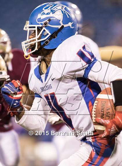 Thumbnail 3 in Burgard/Math Science Tech Prep-Seneca vs. Cheektowaga (Section 6 Class B Final) photogallery.