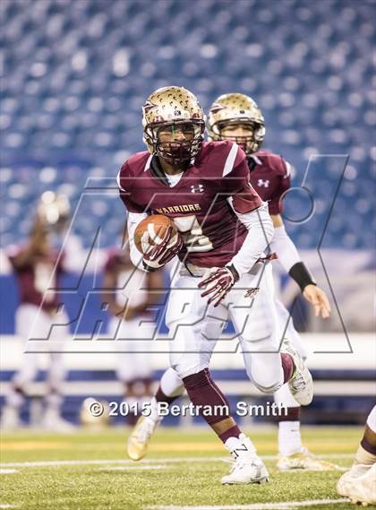 Thumbnail 1 in Burgard/Math Science Tech Prep-Seneca vs. Cheektowaga (Section 6 Class B Final) photogallery.