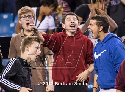 Thumbnail 2 in Burgard/Math Science Tech Prep-Seneca vs. Cheektowaga (Section 6 Class B Final) photogallery.