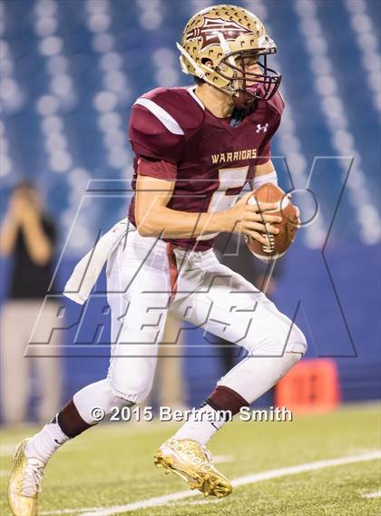 Thumbnail 1 in Burgard/Math Science Tech Prep-Seneca vs. Cheektowaga (Section 6 Class B Final) photogallery.
