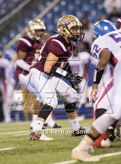 Thumbnail 3 in Burgard/Math Science Tech Prep-Seneca vs. Cheektowaga (Section 6 Class B Final) photogallery.