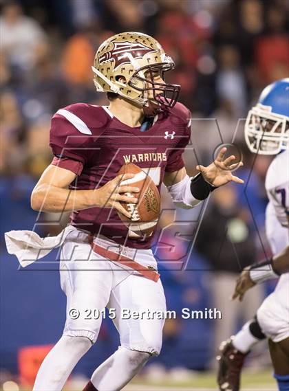 Thumbnail 3 in Burgard/Math Science Tech Prep-Seneca vs. Cheektowaga (Section 6 Class B Final) photogallery.