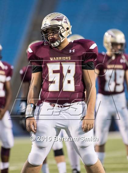 Thumbnail 2 in Burgard/Math Science Tech Prep-Seneca vs. Cheektowaga (Section 6 Class B Final) photogallery.