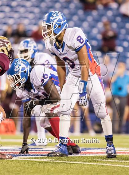 Thumbnail 1 in Burgard/Math Science Tech Prep-Seneca vs. Cheektowaga (Section 6 Class B Final) photogallery.
