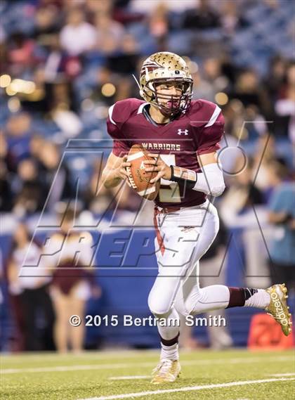 Thumbnail 1 in Burgard/Math Science Tech Prep-Seneca vs. Cheektowaga (Section 6 Class B Final) photogallery.