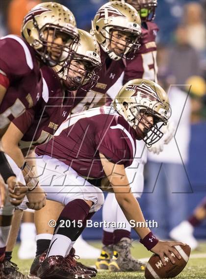 Thumbnail 1 in Burgard/Math Science Tech Prep-Seneca vs. Cheektowaga (Section 6 Class B Final) photogallery.