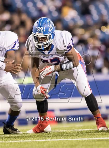 Thumbnail 3 in Burgard/Math Science Tech Prep-Seneca vs. Cheektowaga (Section 6 Class B Final) photogallery.