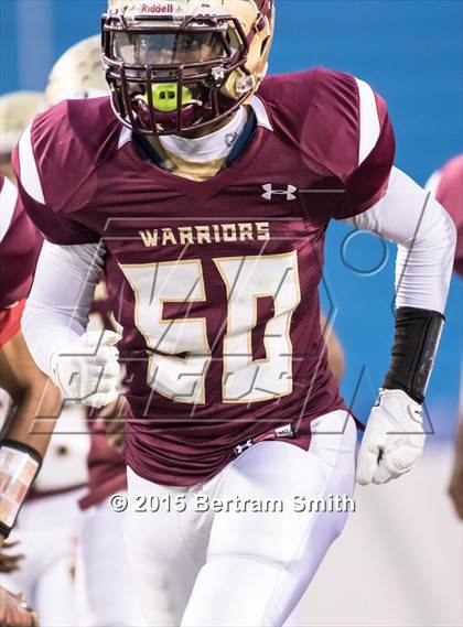 Thumbnail 1 in Burgard/Math Science Tech Prep-Seneca vs. Cheektowaga (Section 6 Class B Final) photogallery.