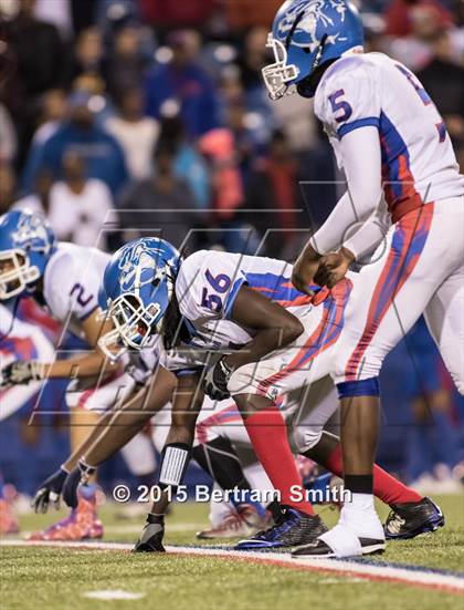 Thumbnail 2 in Burgard/Math Science Tech Prep-Seneca vs. Cheektowaga (Section 6 Class B Final) photogallery.