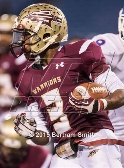 Thumbnail 3 in Burgard/Math Science Tech Prep-Seneca vs. Cheektowaga (Section 6 Class B Final) photogallery.