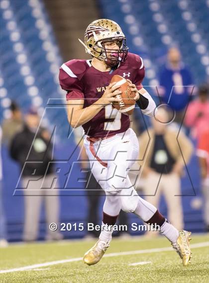 Thumbnail 1 in Burgard/Math Science Tech Prep-Seneca vs. Cheektowaga (Section 6 Class B Final) photogallery.
