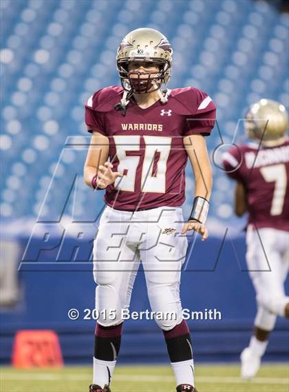 Thumbnail 2 in Burgard/Math Science Tech Prep-Seneca vs. Cheektowaga (Section 6 Class B Final) photogallery.
