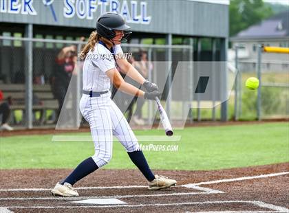 Thumbnail 1 in North Polk vs Xavier (Xavier Varsity Classic) photogallery.