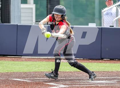 Thumbnail 1 in North Polk vs Xavier (Xavier Varsity Classic) photogallery.