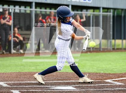 Thumbnail 2 in North Polk vs Xavier (Xavier Varsity Classic) photogallery.