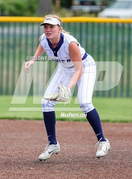 Thumbnail 1 in North Polk vs Xavier (Xavier Varsity Classic) photogallery.