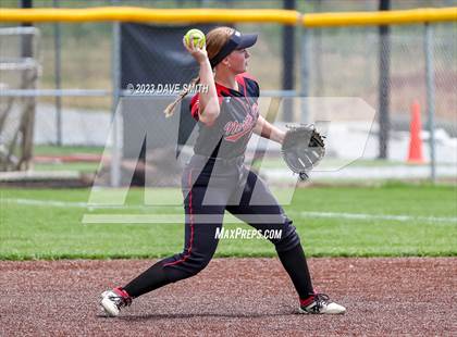 Thumbnail 1 in North Polk vs Xavier (Xavier Varsity Classic) photogallery.