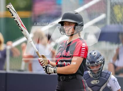 Thumbnail 1 in North Polk vs Xavier (Xavier Varsity Classic) photogallery.