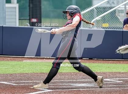 Thumbnail 1 in North Polk vs Xavier (Xavier Varsity Classic) photogallery.