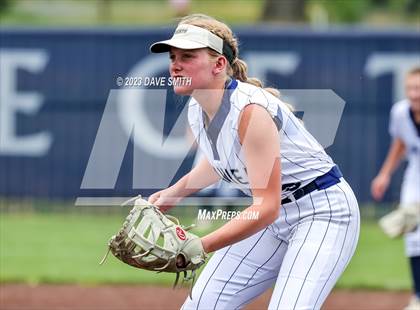 Thumbnail 1 in North Polk vs Xavier (Xavier Varsity Classic) photogallery.