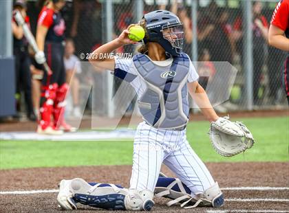 Thumbnail 2 in North Polk vs Xavier (Xavier Varsity Classic) photogallery.
