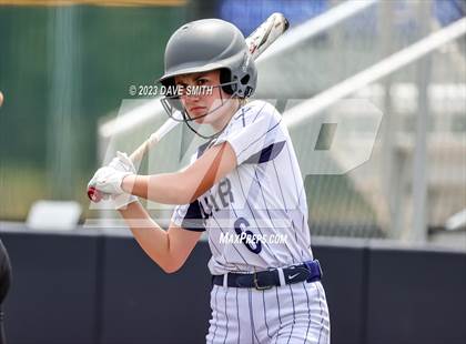 Thumbnail 2 in North Polk vs Xavier (Xavier Varsity Classic) photogallery.