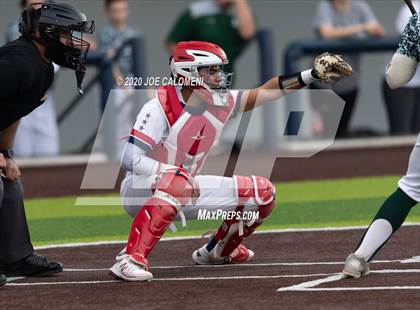 Thumbnail 3 in Corpus Christi Veterans Memorial vs Reagan [Ronald] (San Antonio Classic) photogallery.
