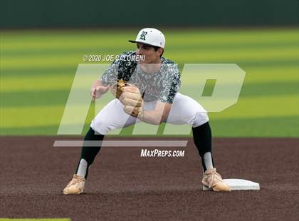 Thumbnail 2 in Corpus Christi Veterans Memorial vs Reagan [Ronald] (San Antonio Classic) photogallery.