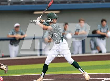 Thumbnail 2 in Corpus Christi Veterans Memorial vs Reagan [Ronald] (San Antonio Classic) photogallery.