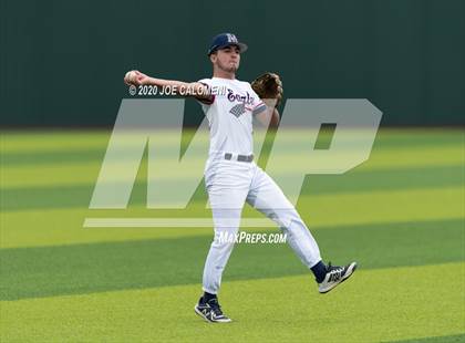 Thumbnail 3 in Corpus Christi Veterans Memorial vs Reagan [Ronald] (San Antonio Classic) photogallery.