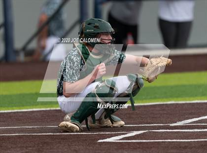 Thumbnail 3 in Corpus Christi Veterans Memorial vs Reagan [Ronald] (San Antonio Classic) photogallery.