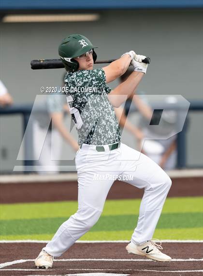 Thumbnail 2 in Corpus Christi Veterans Memorial vs Reagan [Ronald] (San Antonio Classic) photogallery.