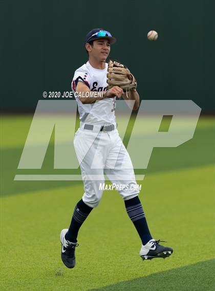 Thumbnail 3 in Corpus Christi Veterans Memorial vs Reagan [Ronald] (San Antonio Classic) photogallery.