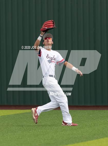 Thumbnail 1 in Corpus Christi Veterans Memorial vs Reagan [Ronald] (San Antonio Classic) photogallery.