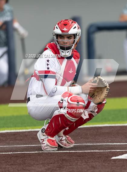 Thumbnail 3 in Corpus Christi Veterans Memorial vs Reagan [Ronald] (San Antonio Classic) photogallery.