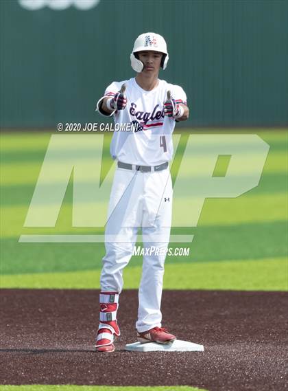 Thumbnail 3 in Corpus Christi Veterans Memorial vs Reagan [Ronald] (San Antonio Classic) photogallery.