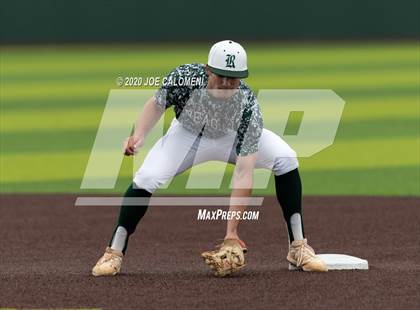 Thumbnail 3 in Corpus Christi Veterans Memorial vs Reagan [Ronald] (San Antonio Classic) photogallery.