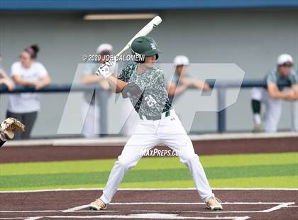 Thumbnail 1 in Corpus Christi Veterans Memorial vs Reagan [Ronald] (San Antonio Classic) photogallery.