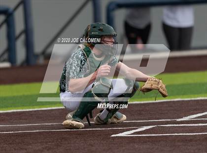 Thumbnail 1 in Corpus Christi Veterans Memorial vs Reagan [Ronald] (San Antonio Classic) photogallery.