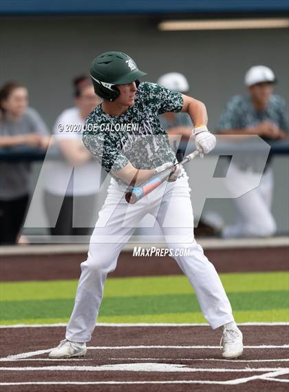Thumbnail 3 in Corpus Christi Veterans Memorial vs Reagan [Ronald] (San Antonio Classic) photogallery.