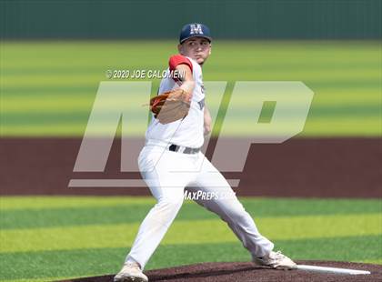 Thumbnail 1 in Corpus Christi Veterans Memorial vs Reagan [Ronald] (San Antonio Classic) photogallery.