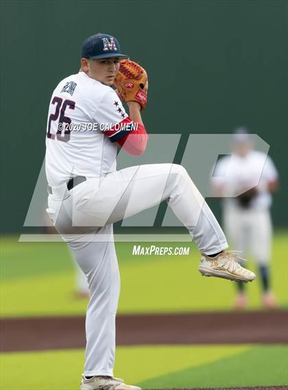 Thumbnail 2 in Corpus Christi Veterans Memorial vs Reagan [Ronald] (San Antonio Classic) photogallery.